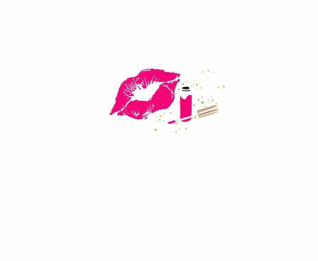 PINK DIAMOND Topless Brush Holder