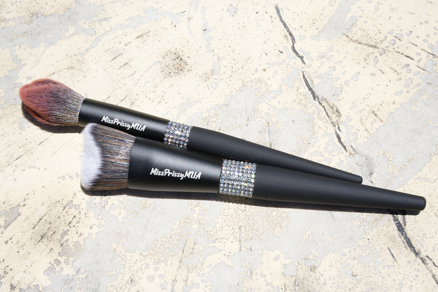 BLACK DIAMOND 14 pc Brush Set
