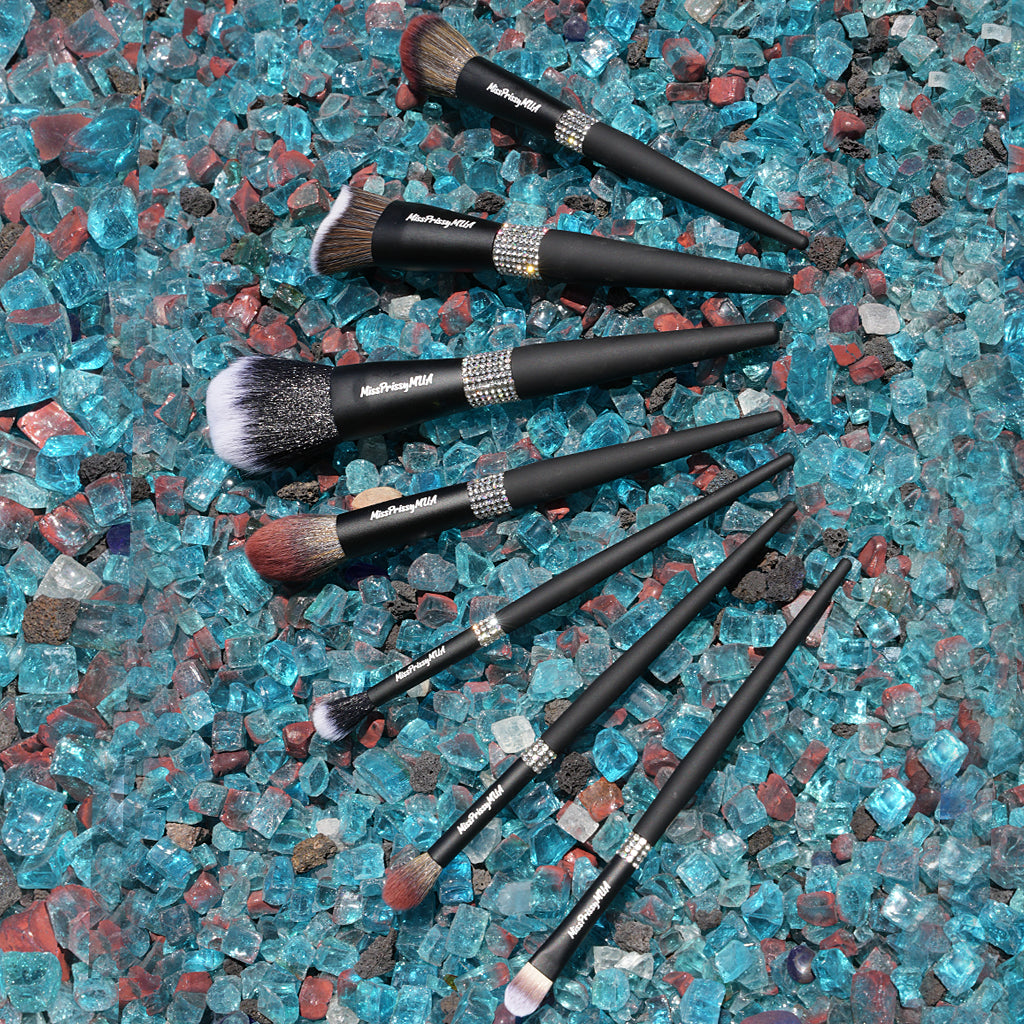 BLACK DIAMOND 14 pc Brush Set