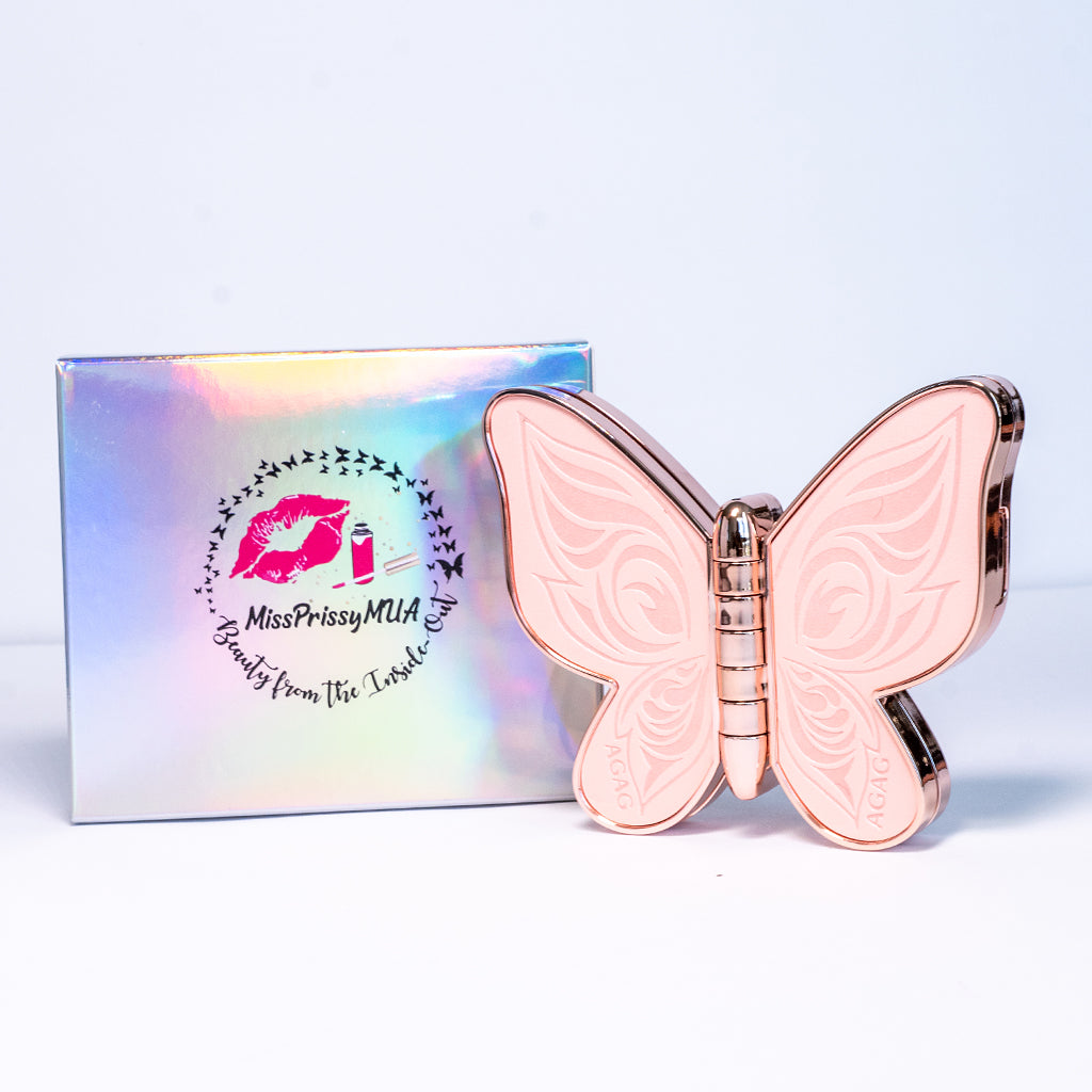 BUTTERFLY COLLECTOR'S EDITION Eye Shadow Palette #2