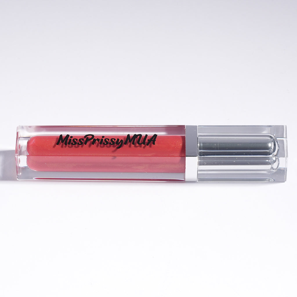 BEAN PASTE - Lip Gloss