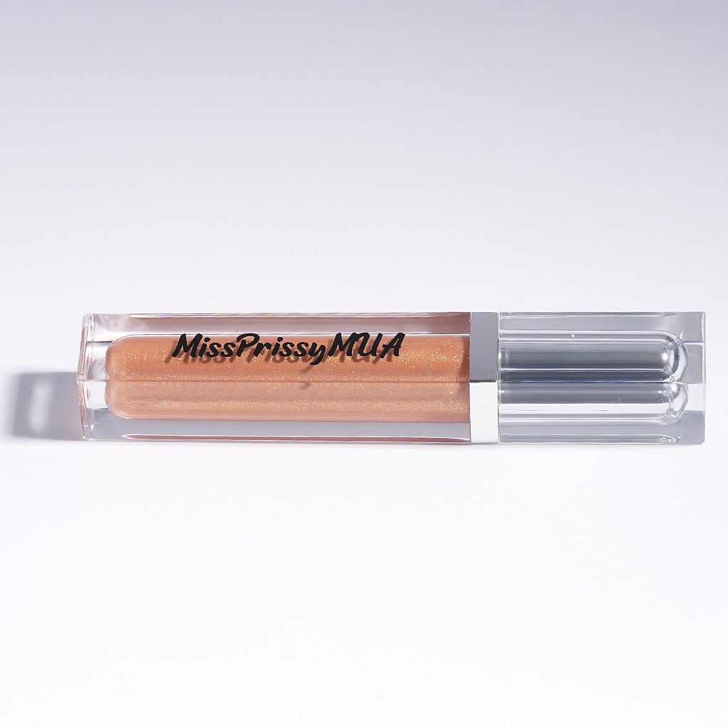 CHAMPAGNE - Lip Gloss