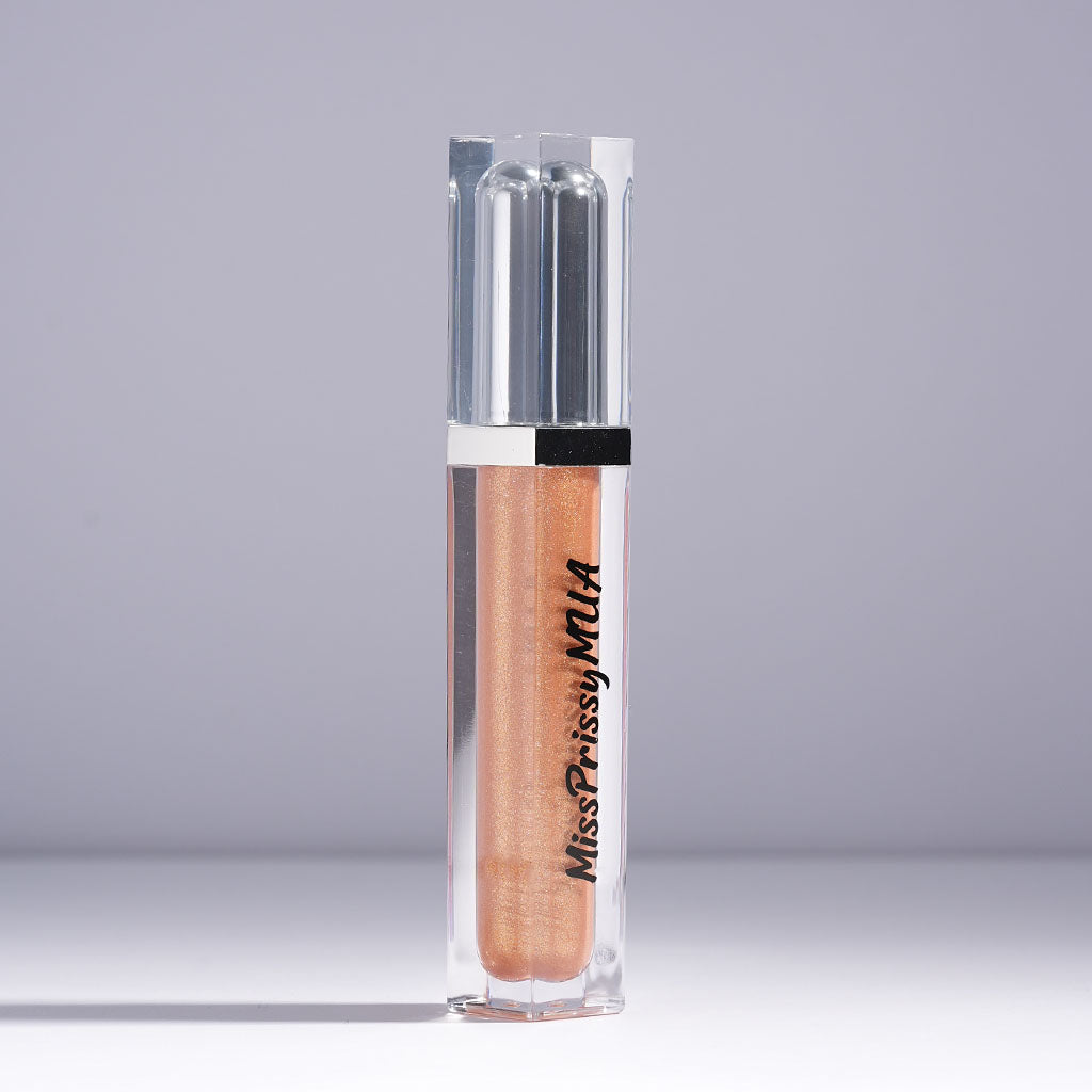 CHAMPAGNE - Lip Gloss