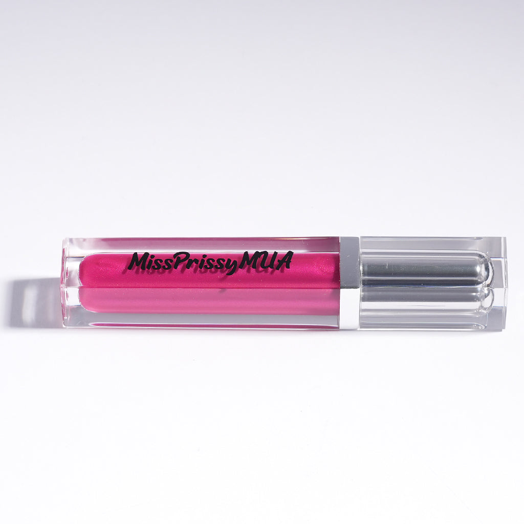 CHERRY - Lip Gloss