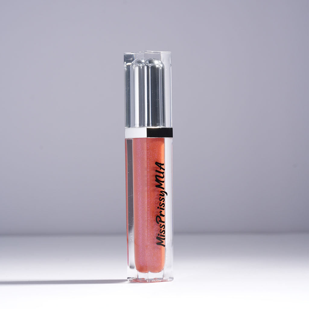 CLASSIC NUDE - Lip Gloss