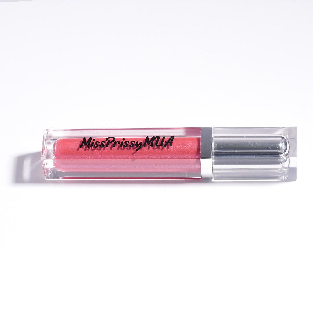 LOUD PARTY - Lip Gloss