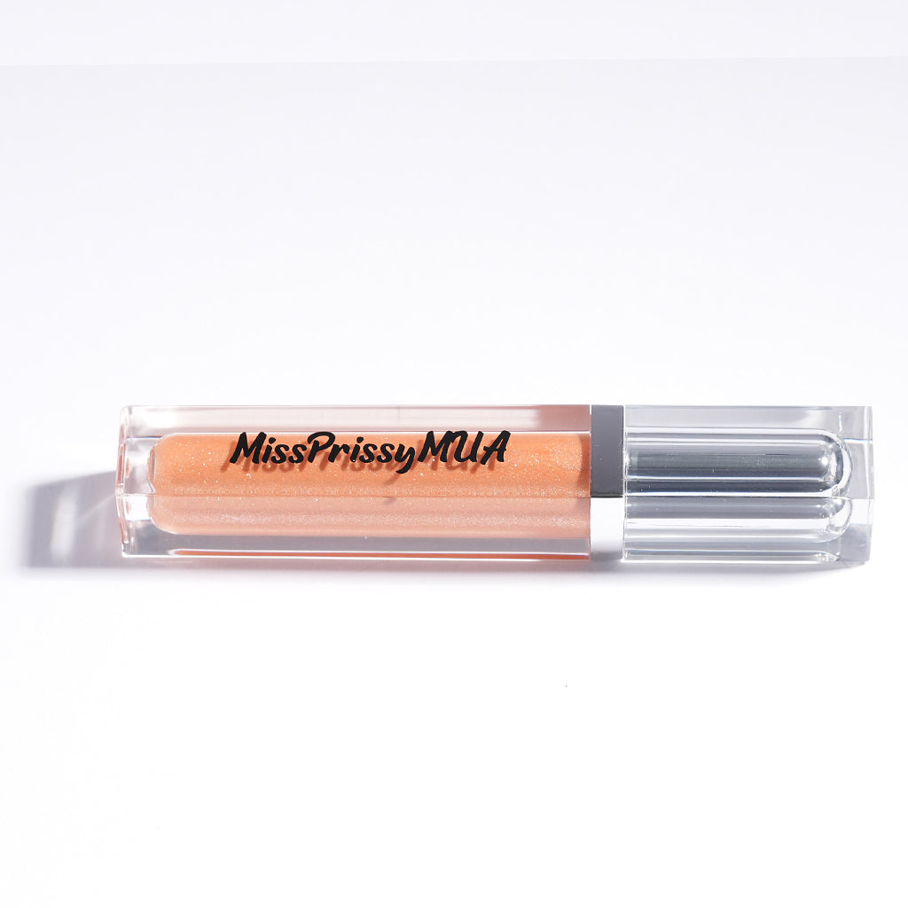 LOVE - Lip Gloss
