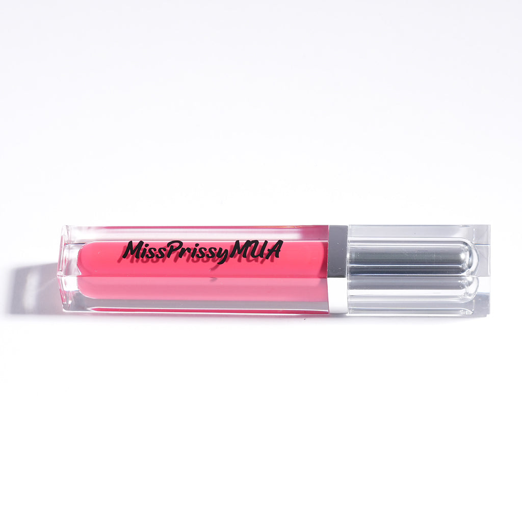 LOVE KISS - Lip Gloss