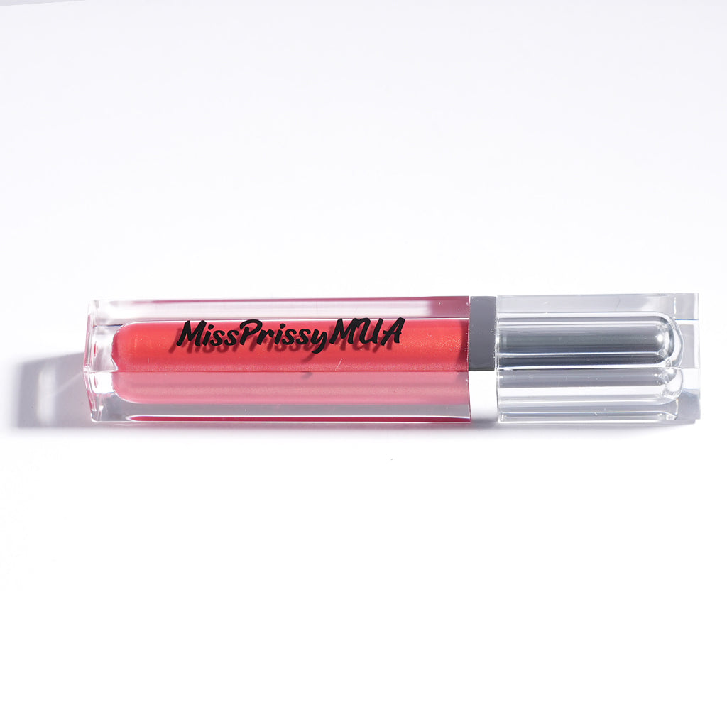 MISS LADY - Lip Gloss