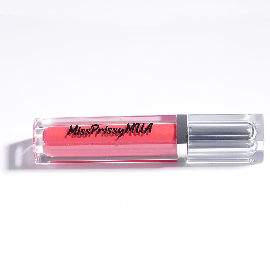 PINK LIPPIE - Lip Gloss