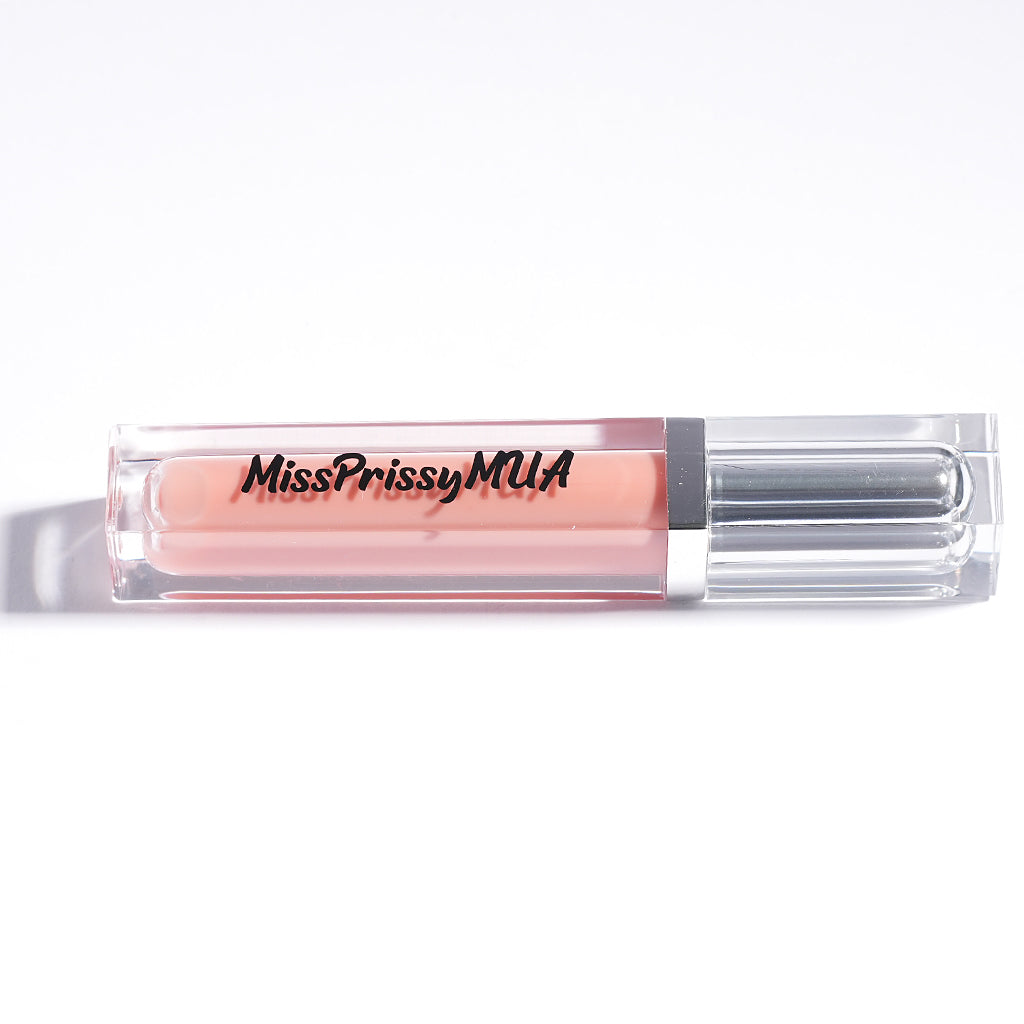 PEACH ME - Lip Gloss