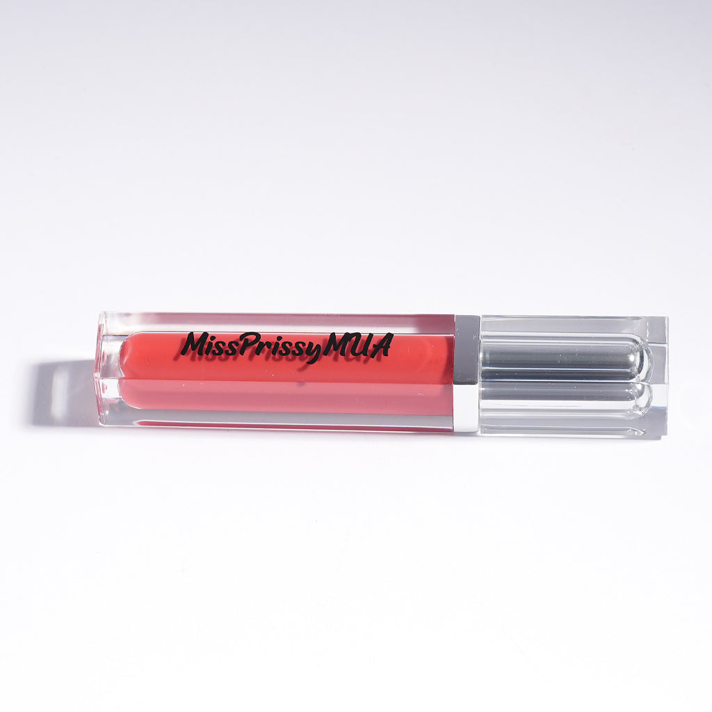 SUMMER SCENT - Lip Gloss
