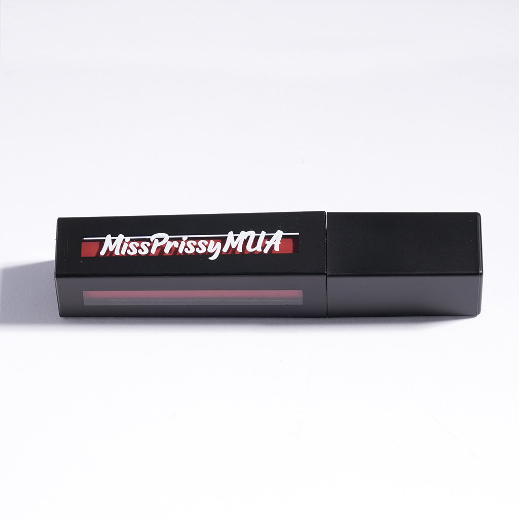 WILD - Matte Liquid Lipstick