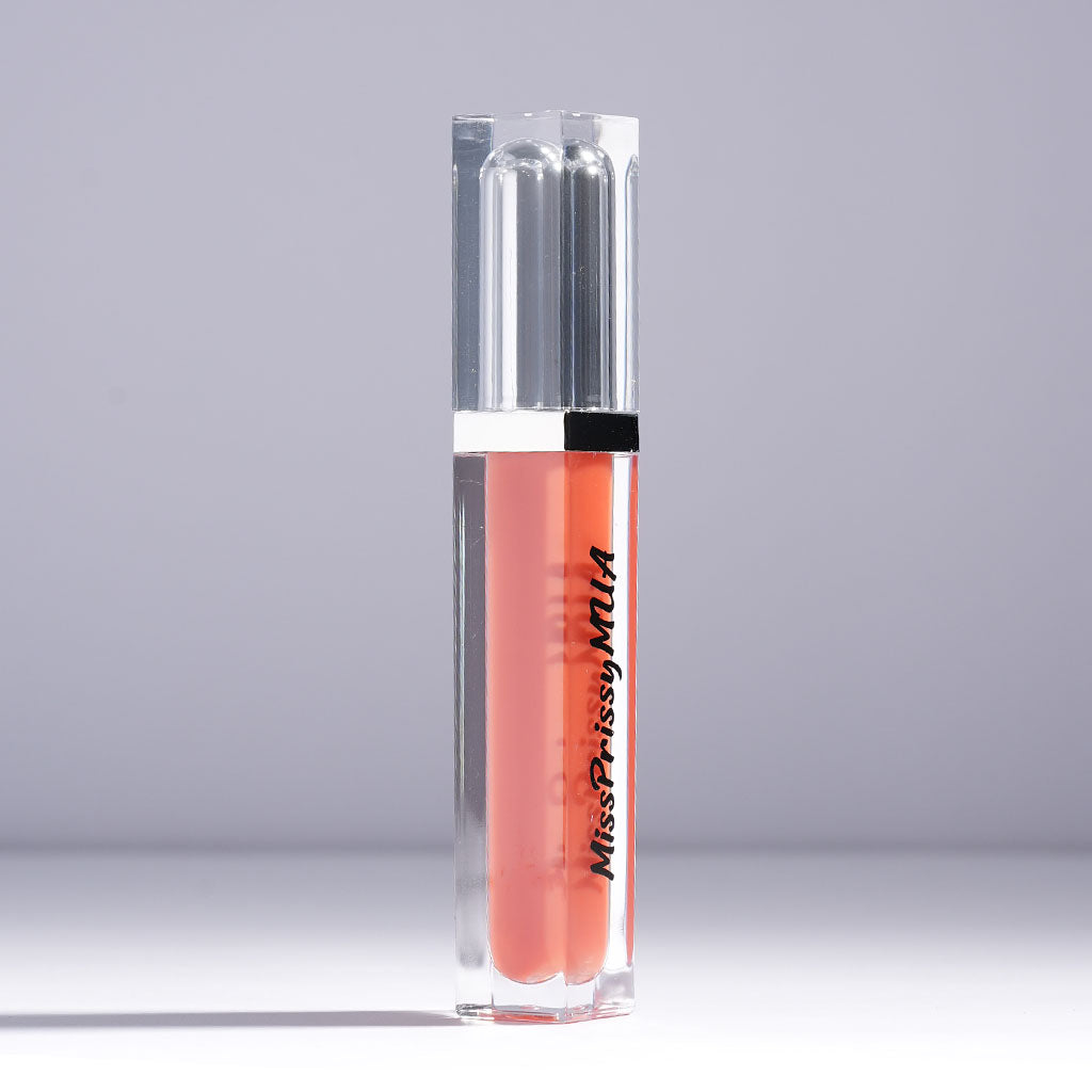 BEAN PASTE - Lip Gloss