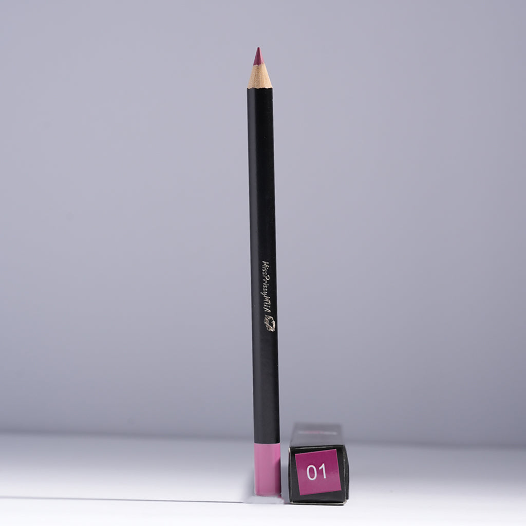 01 - Lip Liner