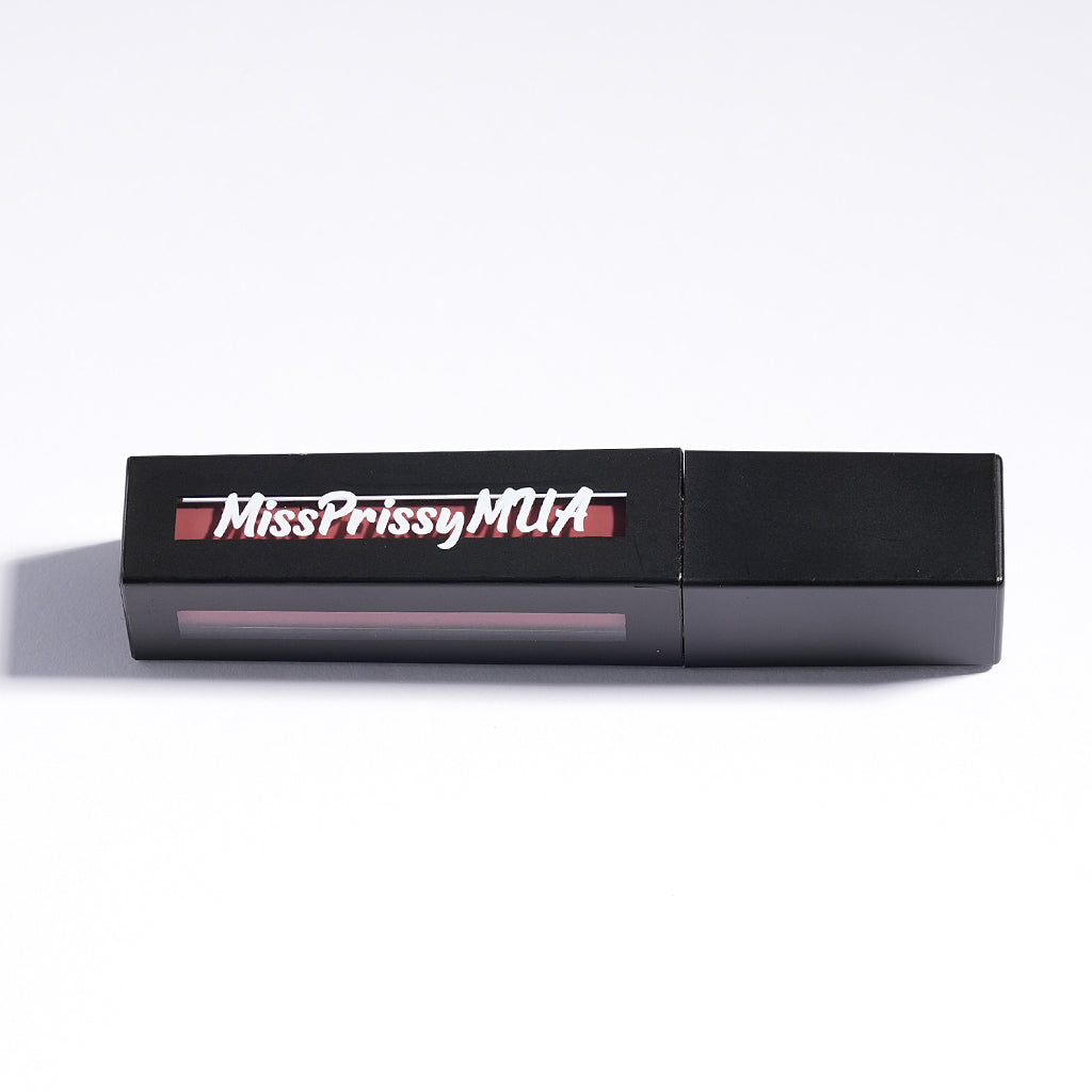 2AM - Matte Liquid Lipstick