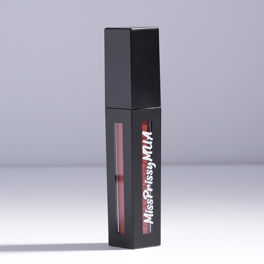 ABA IBADAN - Matte Liquid Lipstick