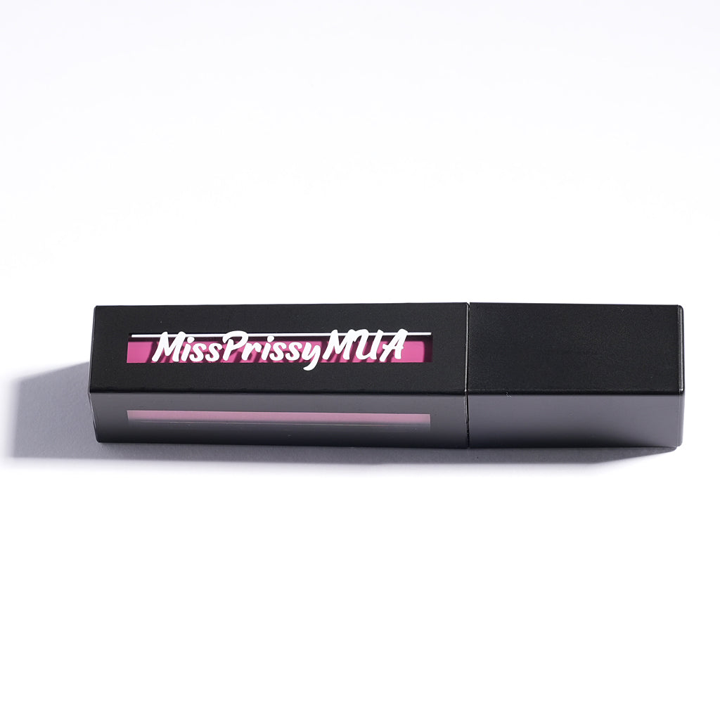 BERRI BLISS - Matte Liquid Lipstick