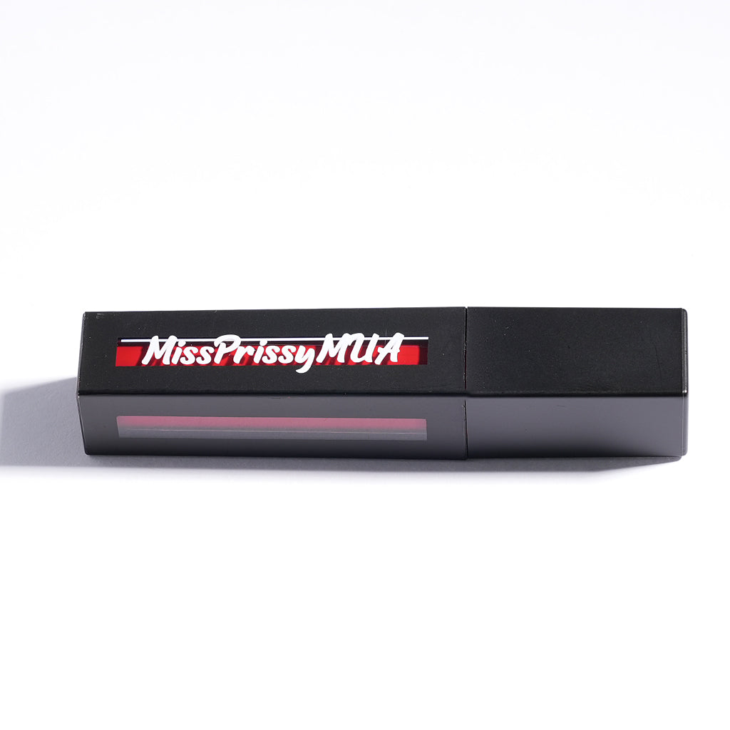 BLUSH ME - Matte Liquid Lipstick