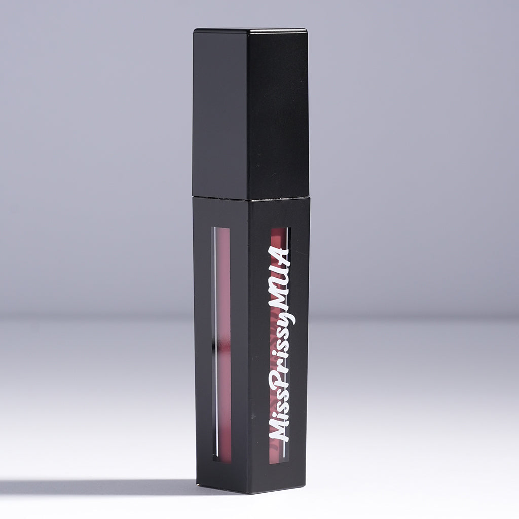 BOSS UP - Matte Liquid Lipstick