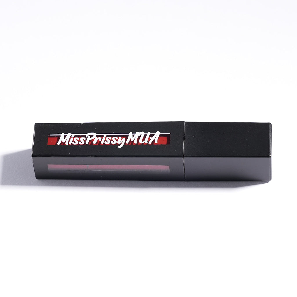 CHANGES - Matte Liquid Lipstick