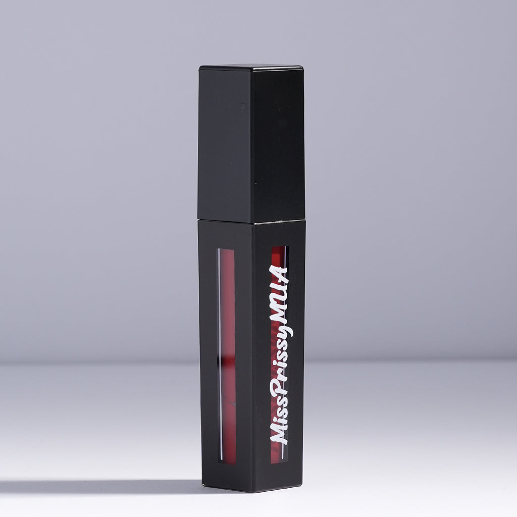 CHANGES - Matte Liquid Lipstick