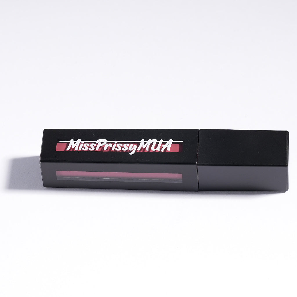 CRUSH - Matte Liquid Lipstick