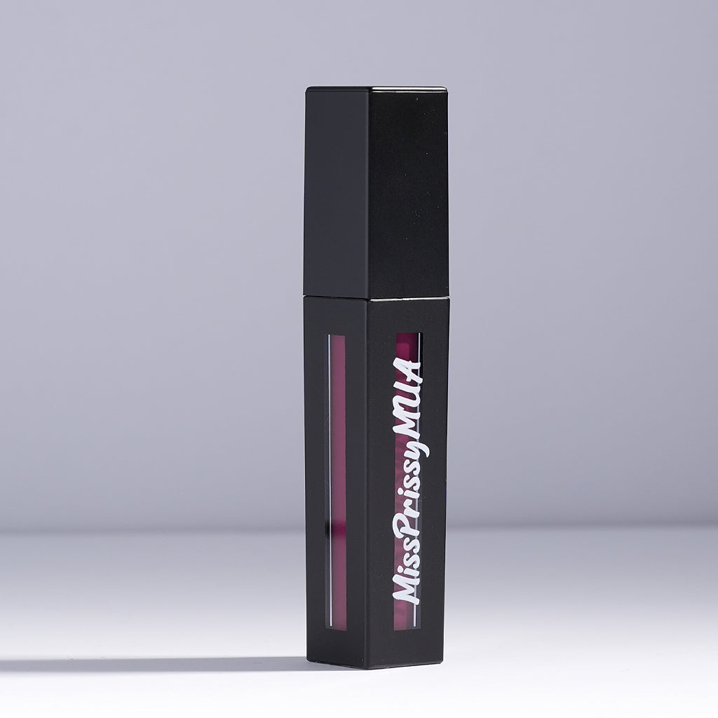 DUSTM DREAMS - Matte Liquid Lipstick