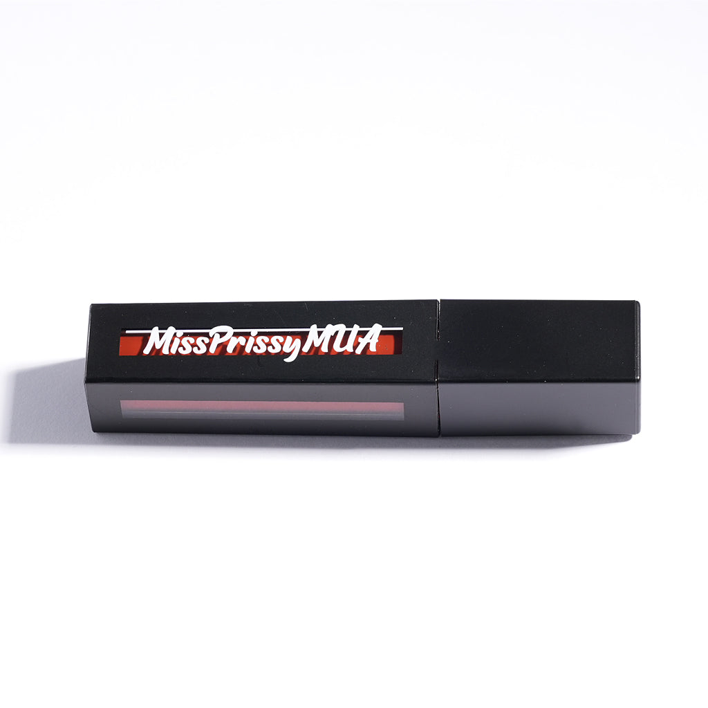 FETISH - Matte Liquid Lipstick