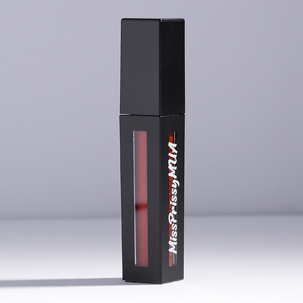 FETISH - Matte Liquid Lipstick