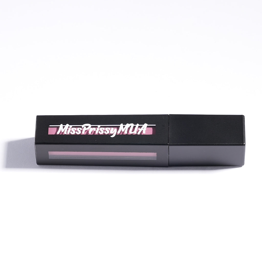 GLOW UP - Matte Liquid Lipstick