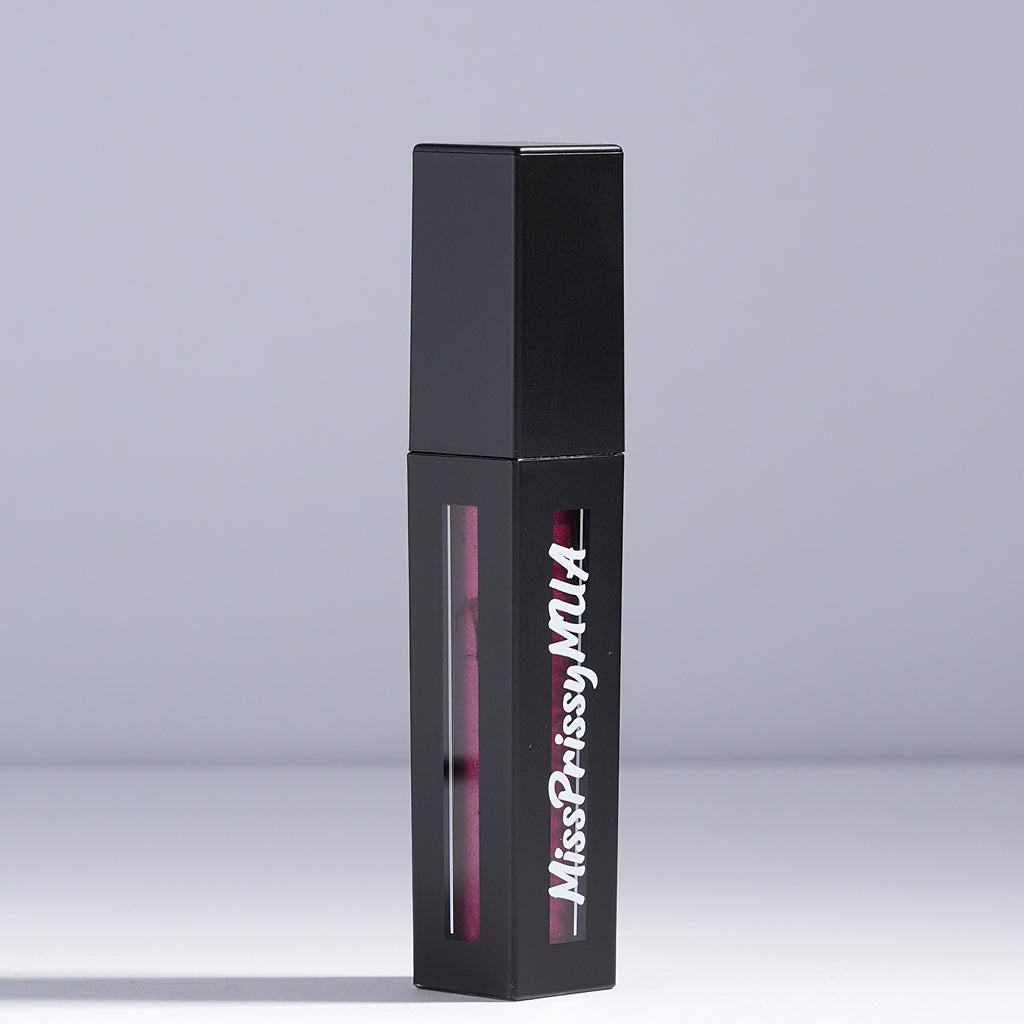 GODDESS - Matte Liquid Lipstick
