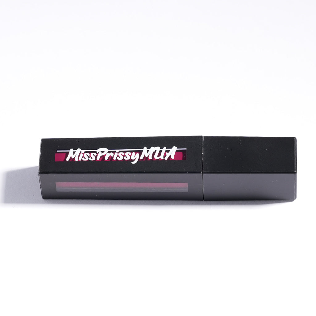 GORGEOUS - Matte Liquid Lipstick