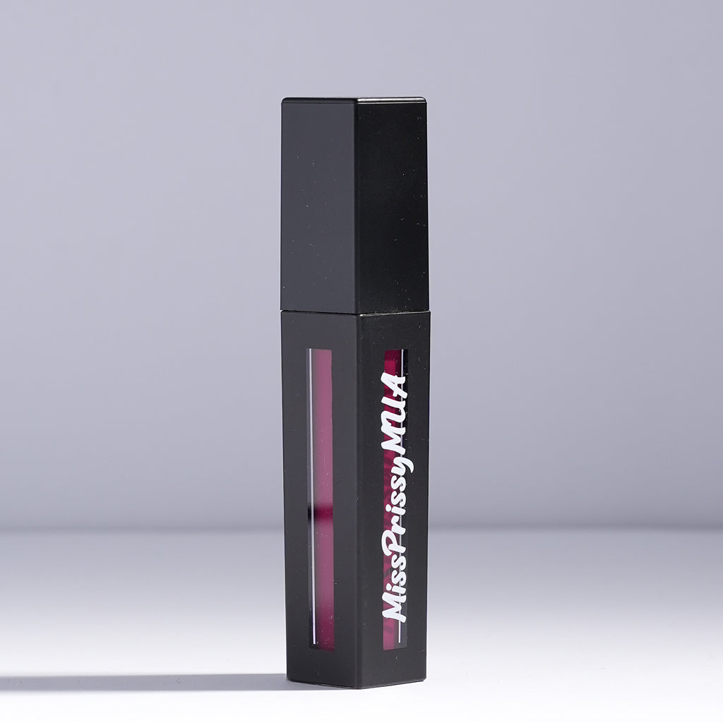 GORGEOUS - Matte Liquid Lipstick
