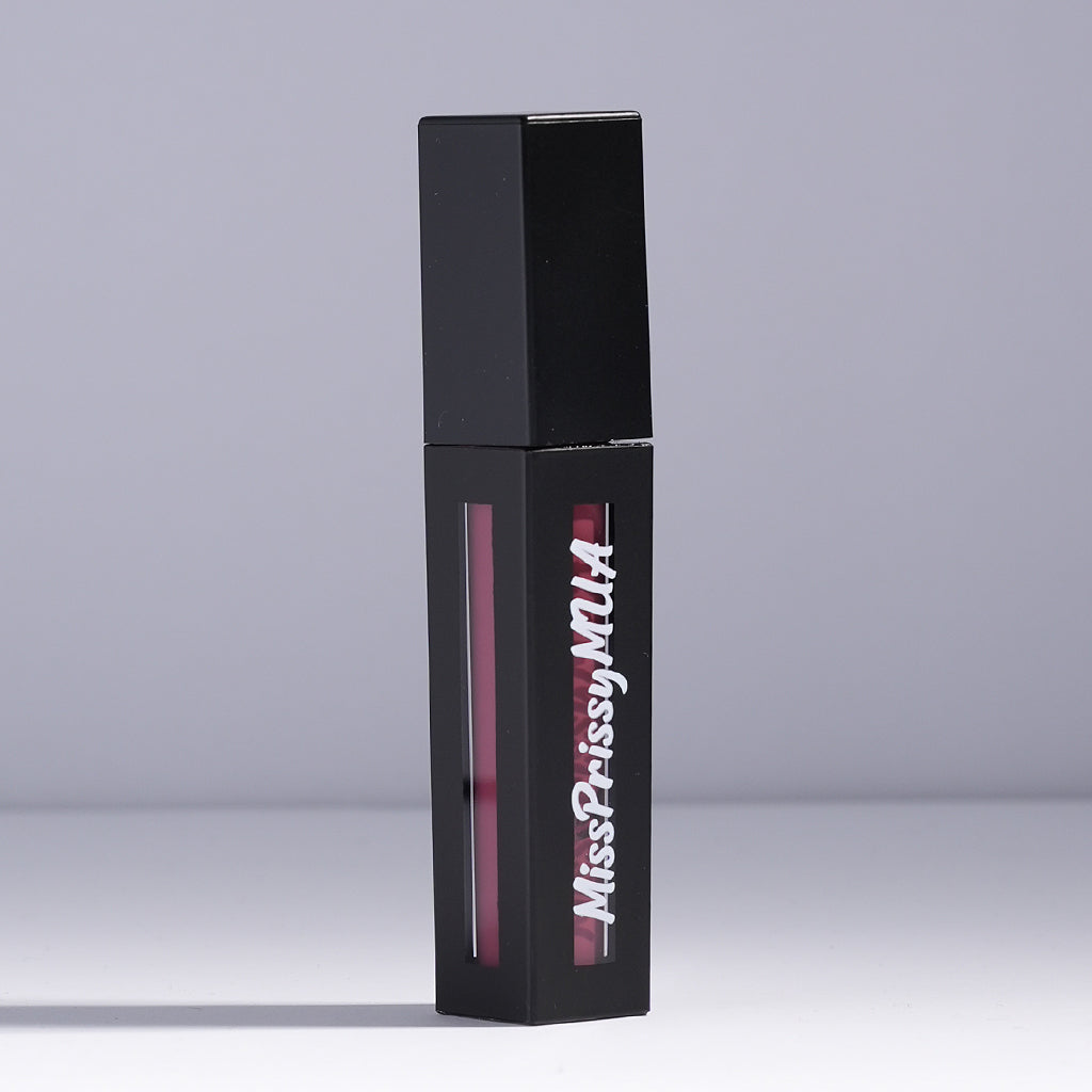 OUT LOUD - Matte Liquid Lipstick