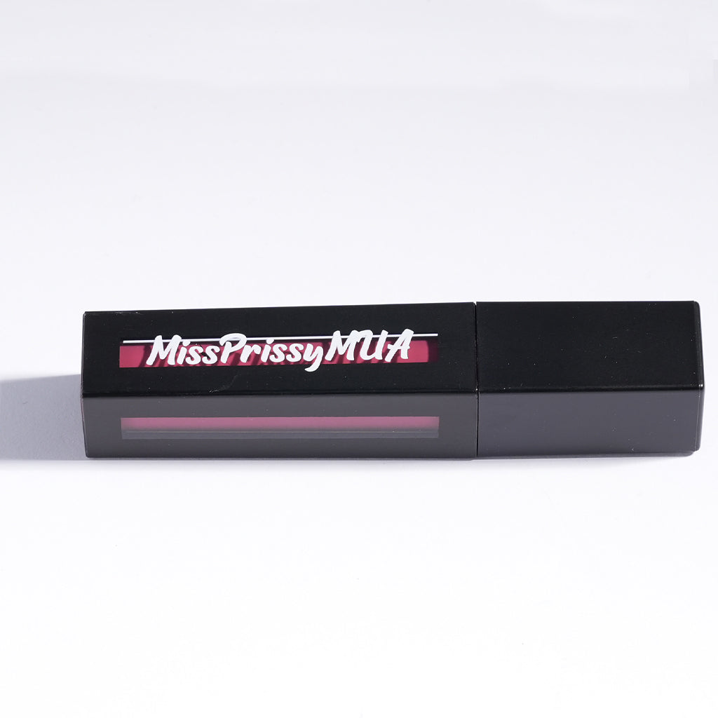 ROLE MODEL - Matte Liquid Lipstick