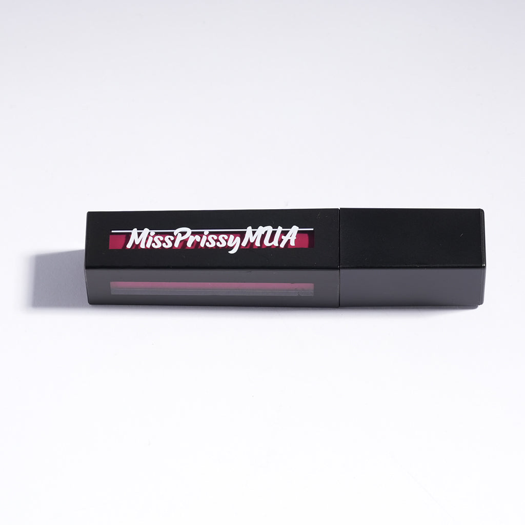 VINYL - Matte Liquid Lipstick