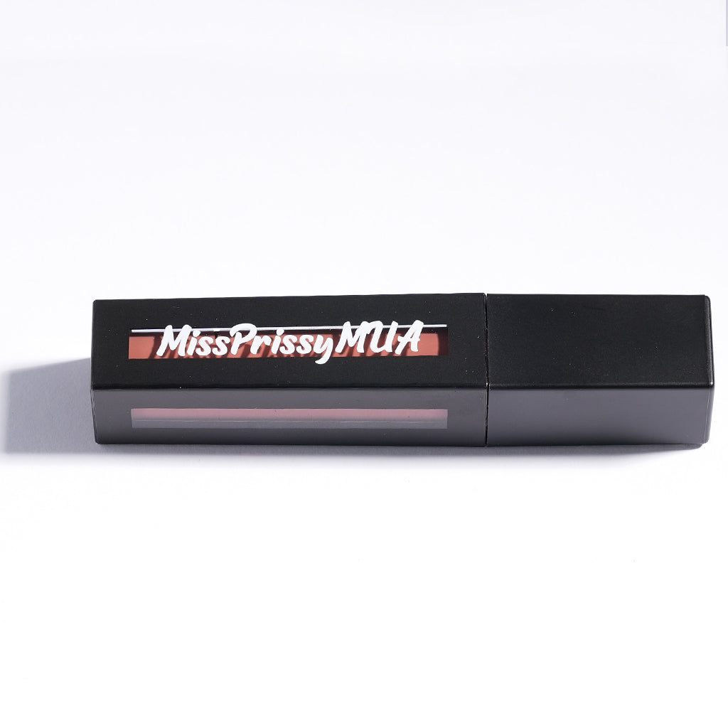 CANDID - Matte Liquid Lipstick
