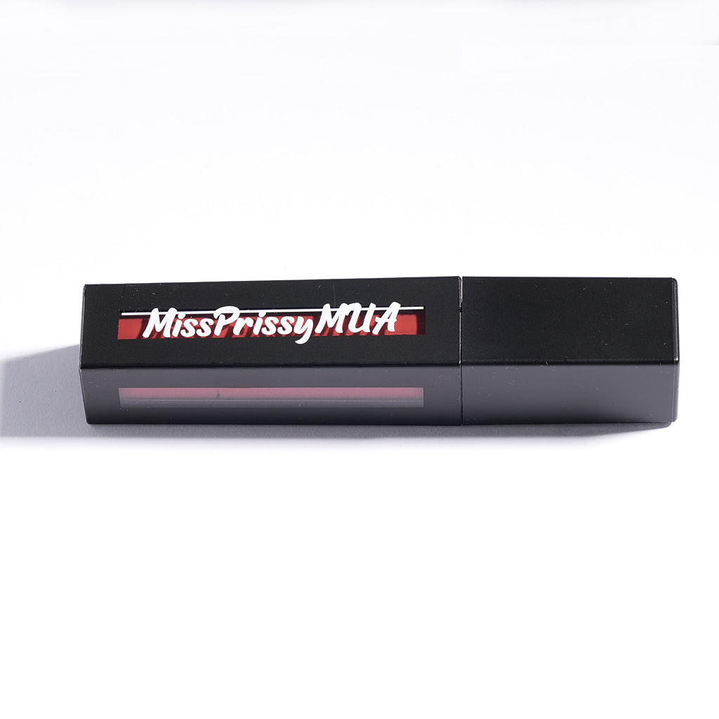 LAST DANCE - Matte Liquid Lipstick