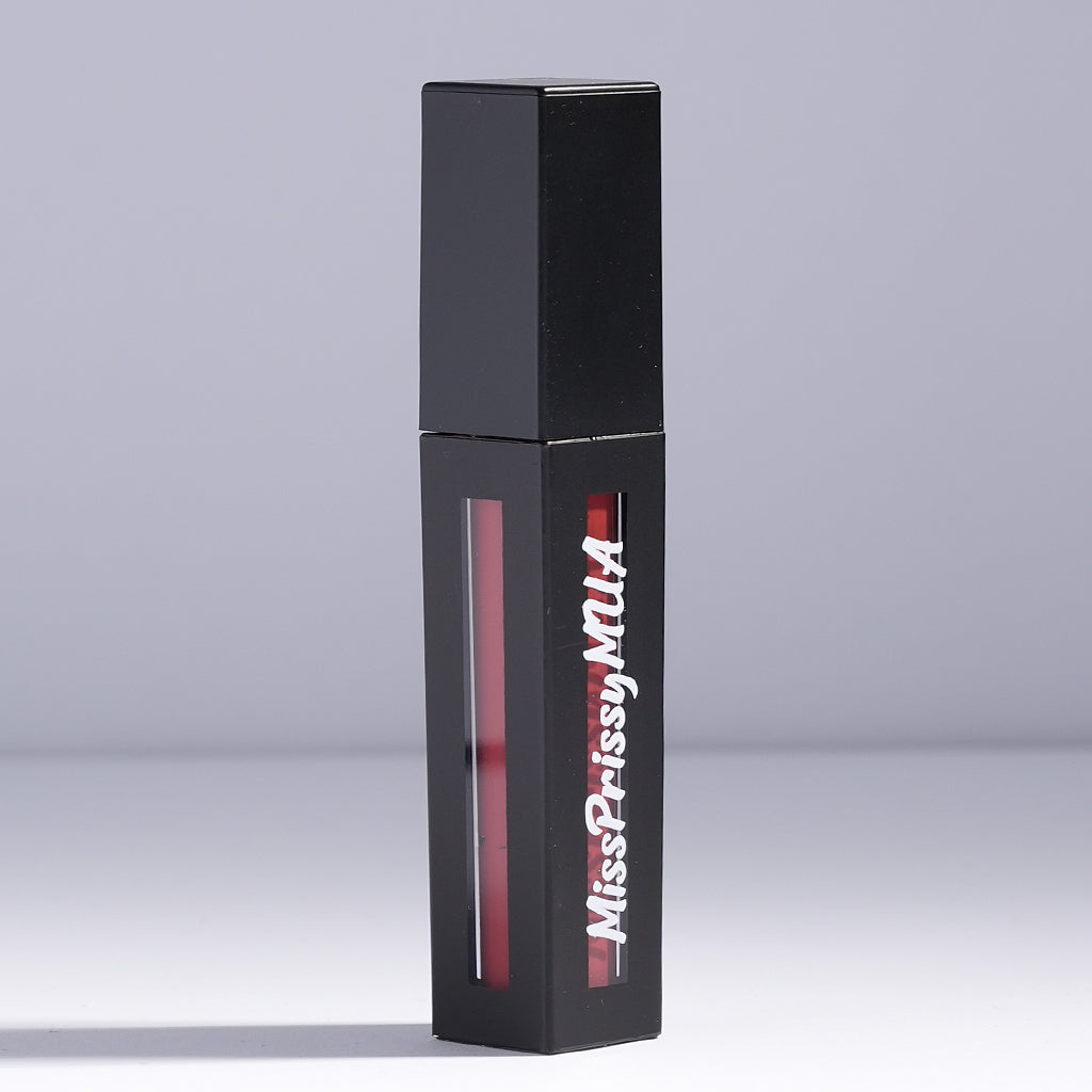 LAST DANCE - Matte Liquid Lipstick