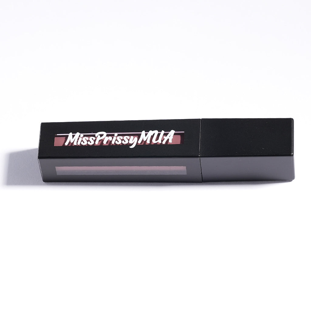 LIP GOALS - Matte Liquid Lipstick