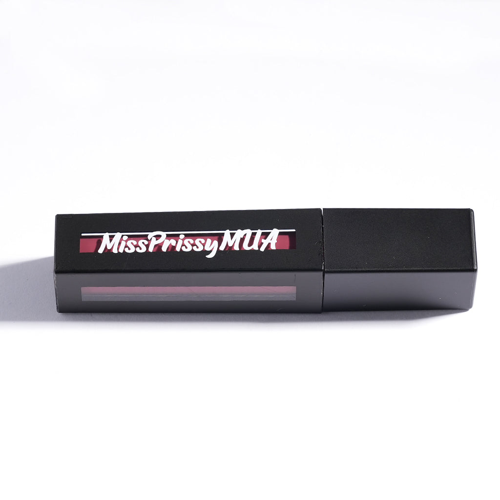 MAPLE - Matte Liquid Lipstick