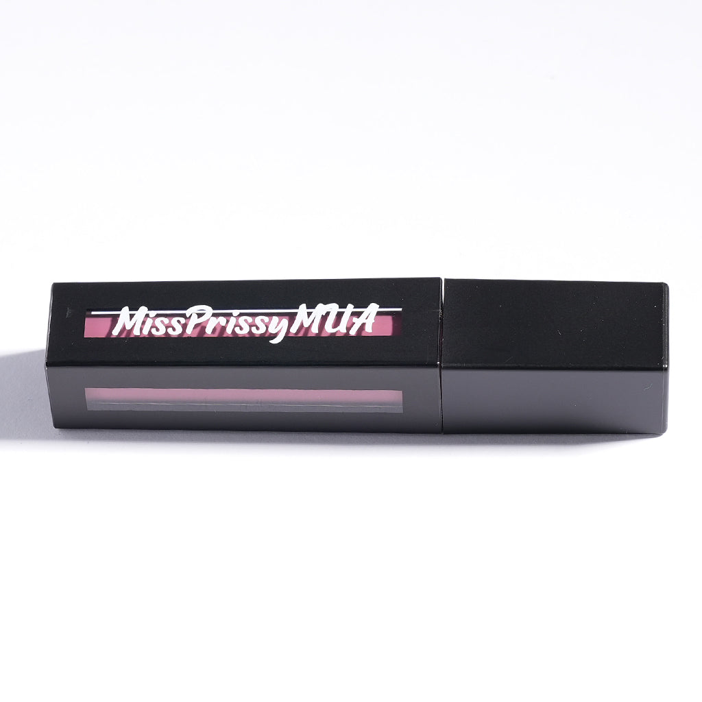 MILAN - Matte Liquid Lipstick