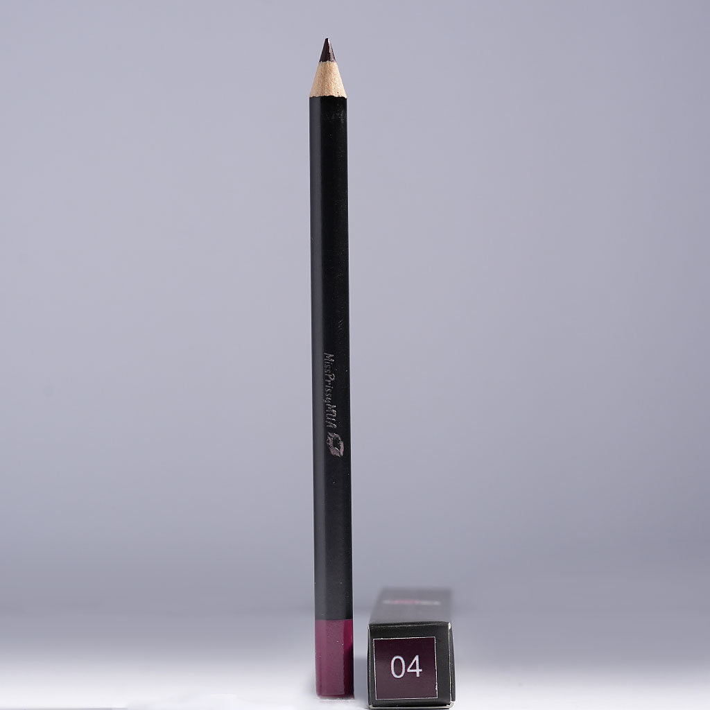 04 - Lip Liner