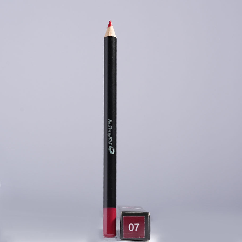 07 - Lip Liner