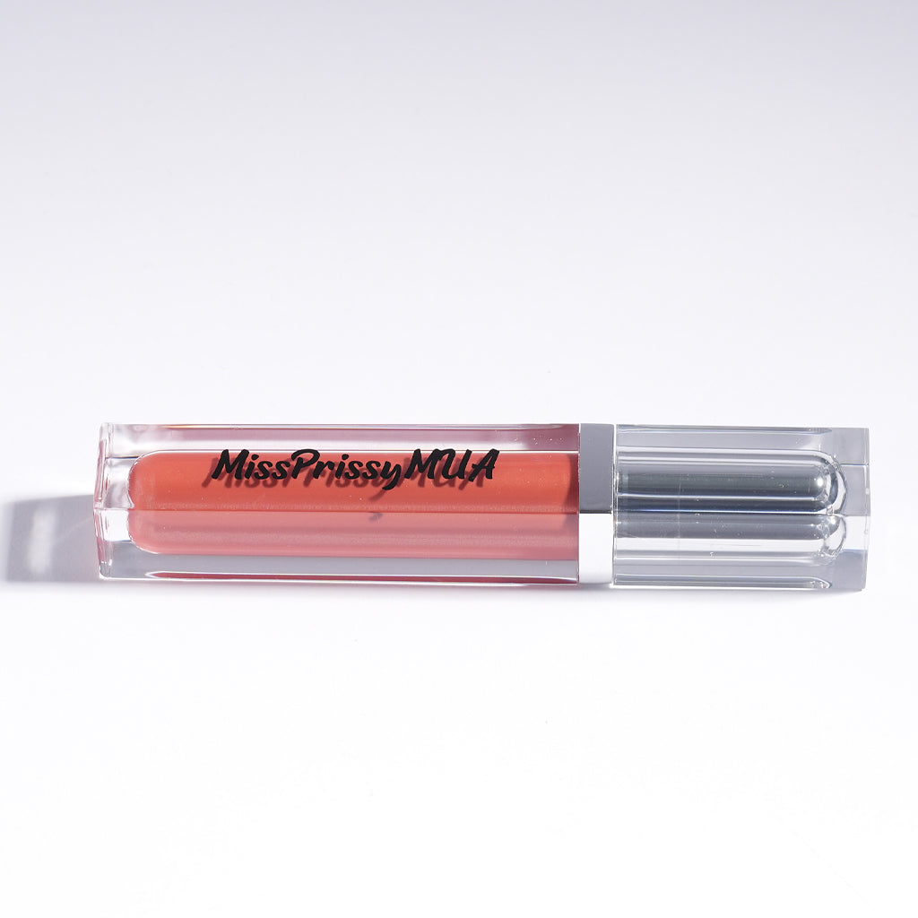 CLASSIC NUDE - Lip Gloss