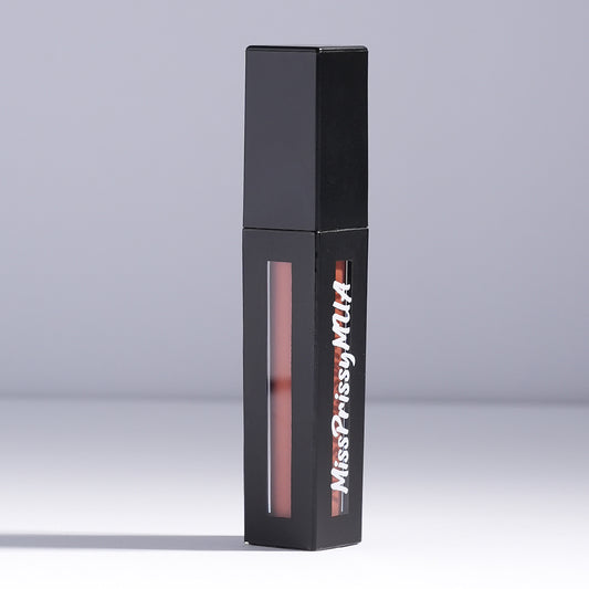ADEL - Matte Liquid Lipstick