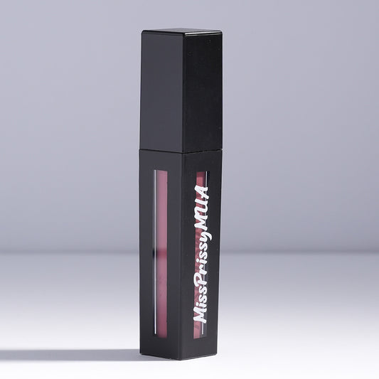 BADIE ALERT - Matte Liquid Lipstick