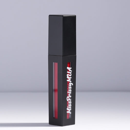 BLUSH ME - Matte Liquid Lipstick