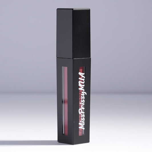 BOSS UP - Matte Liquid Lipstick